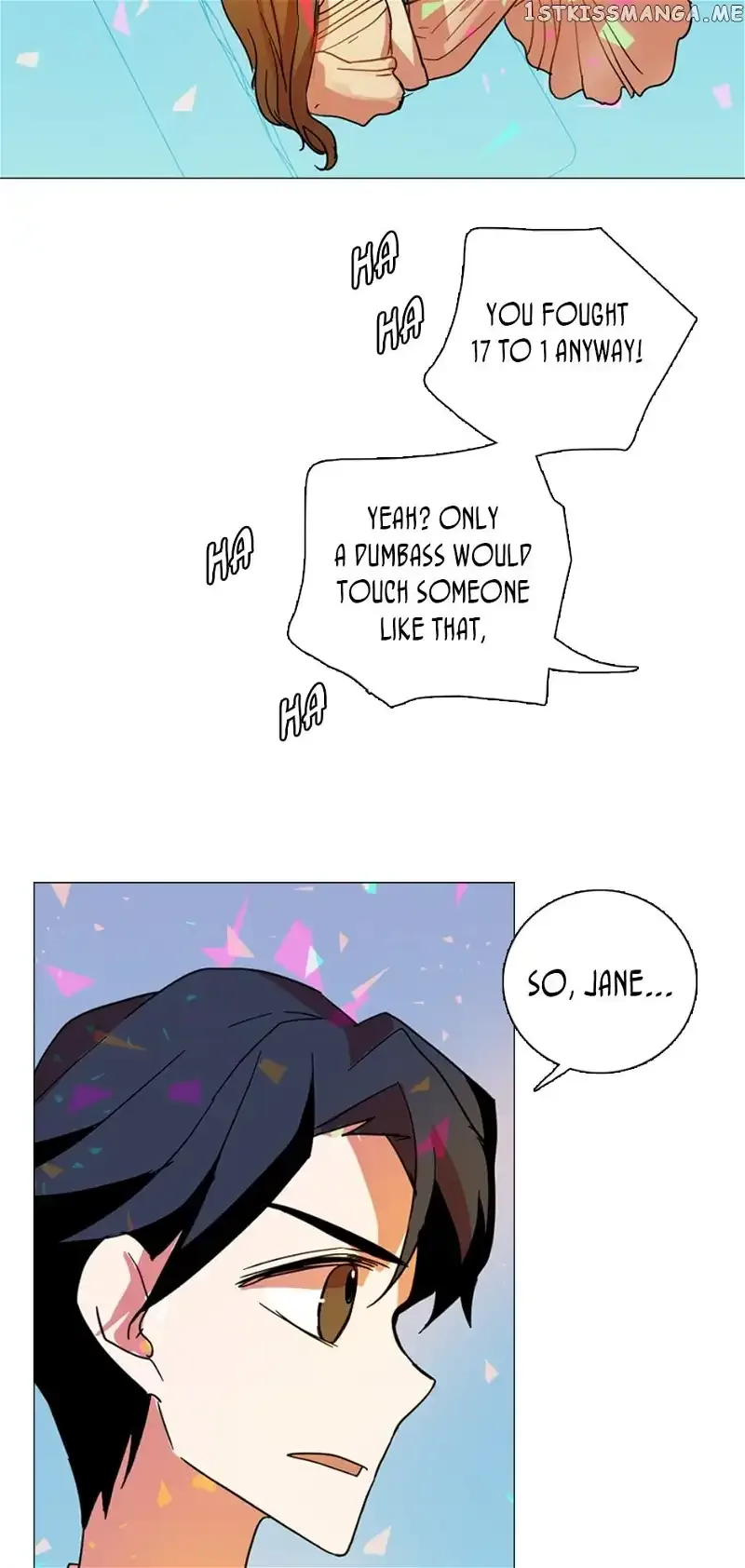 Dreamcide Chapter 132 page 59