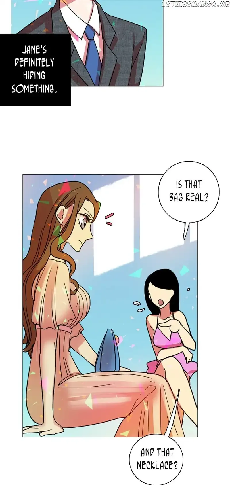 Dreamcide Chapter 132 page 62