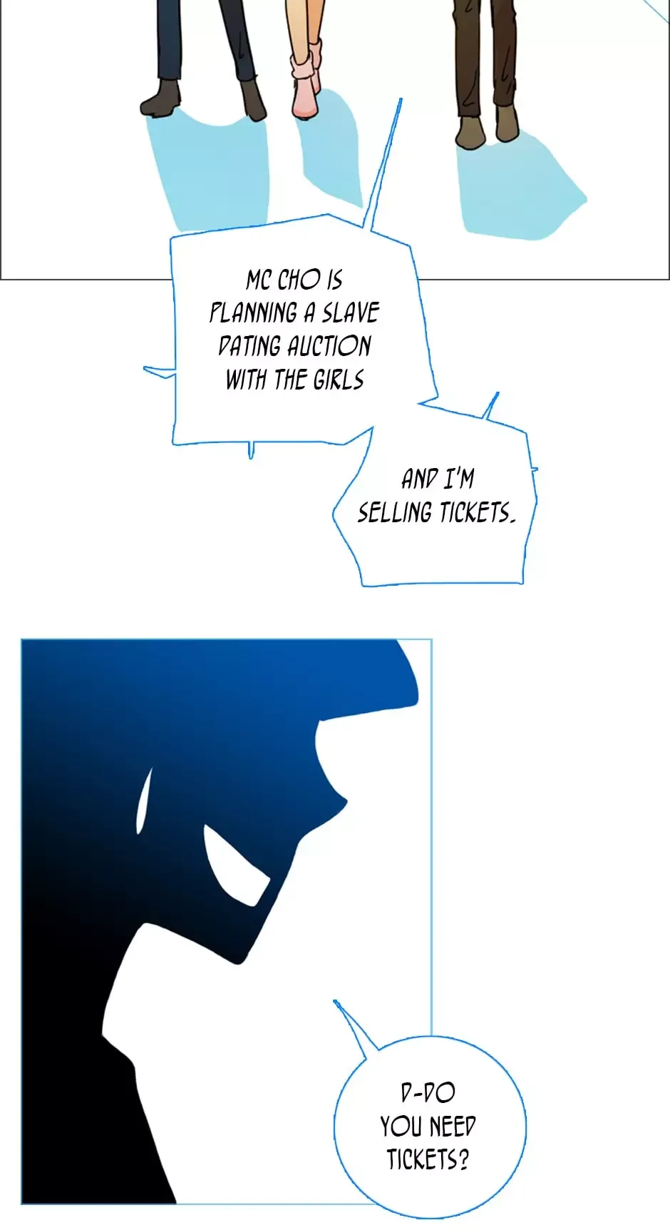 Dreamcide Chapter 131 page 63
