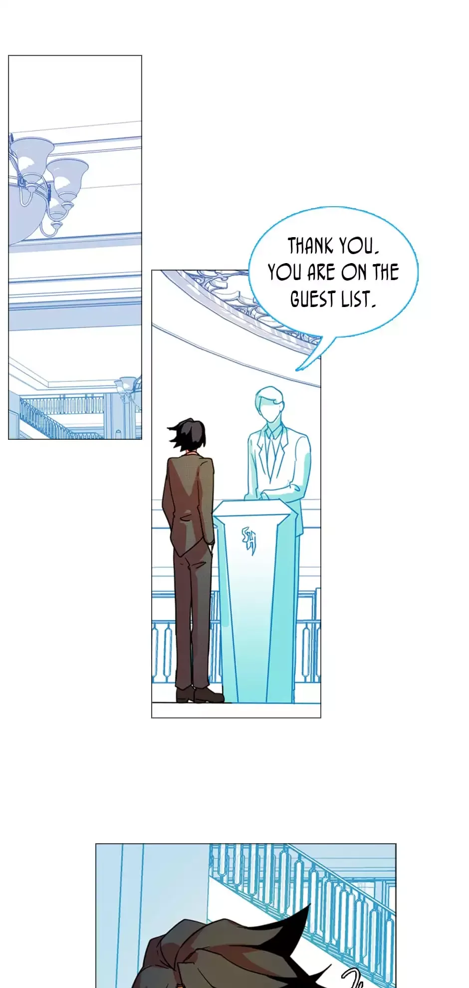 Dreamcide Chapter 134 page 1