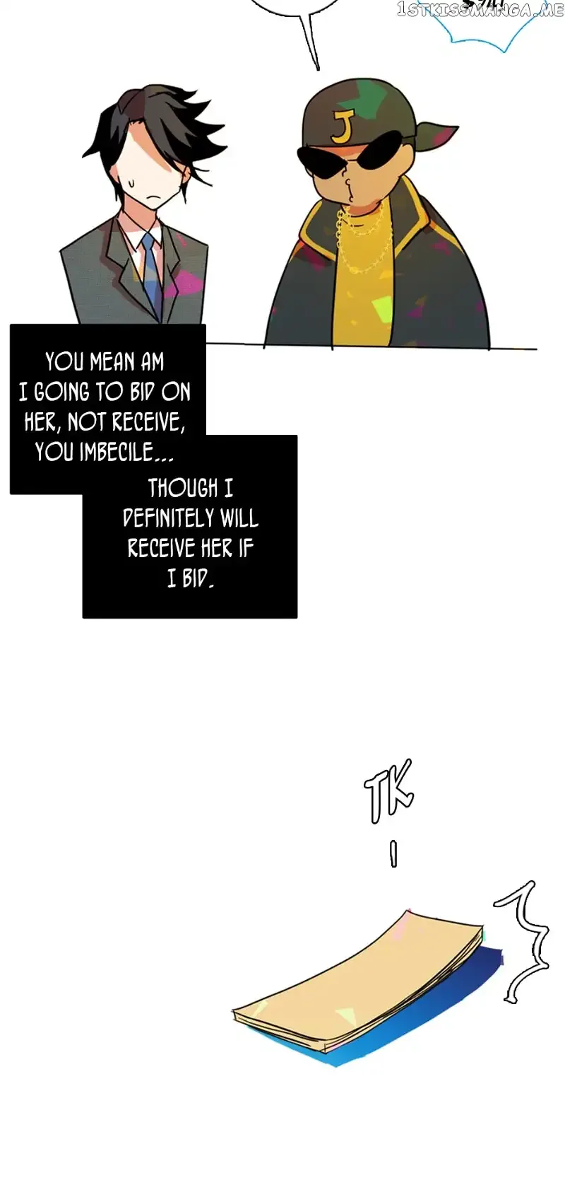 Dreamcide Chapter 133 page 10