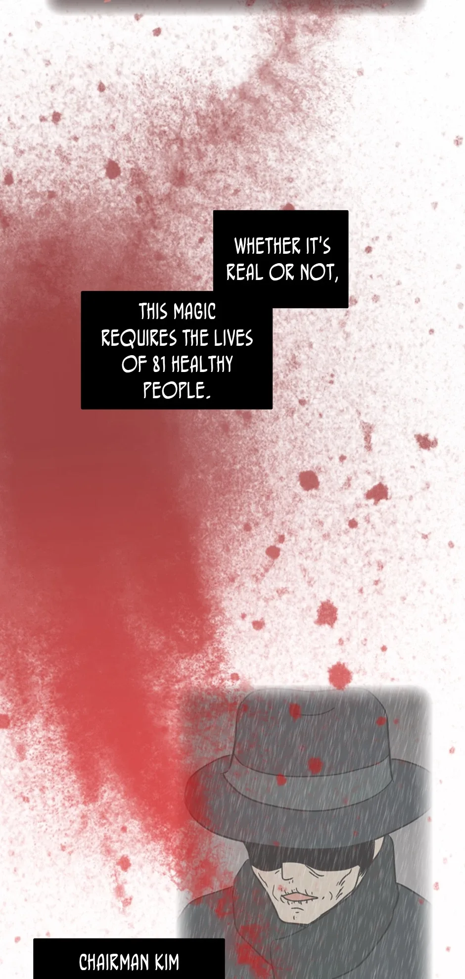 Dreamcide Chapter 134 page 9