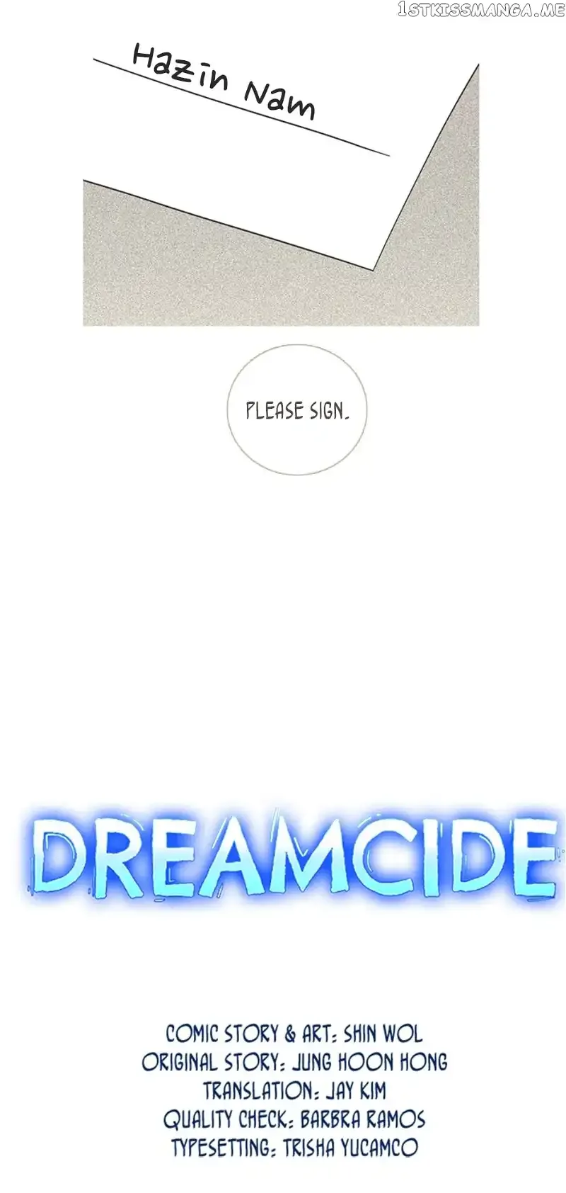 Dreamcide Chapter 135 page 4