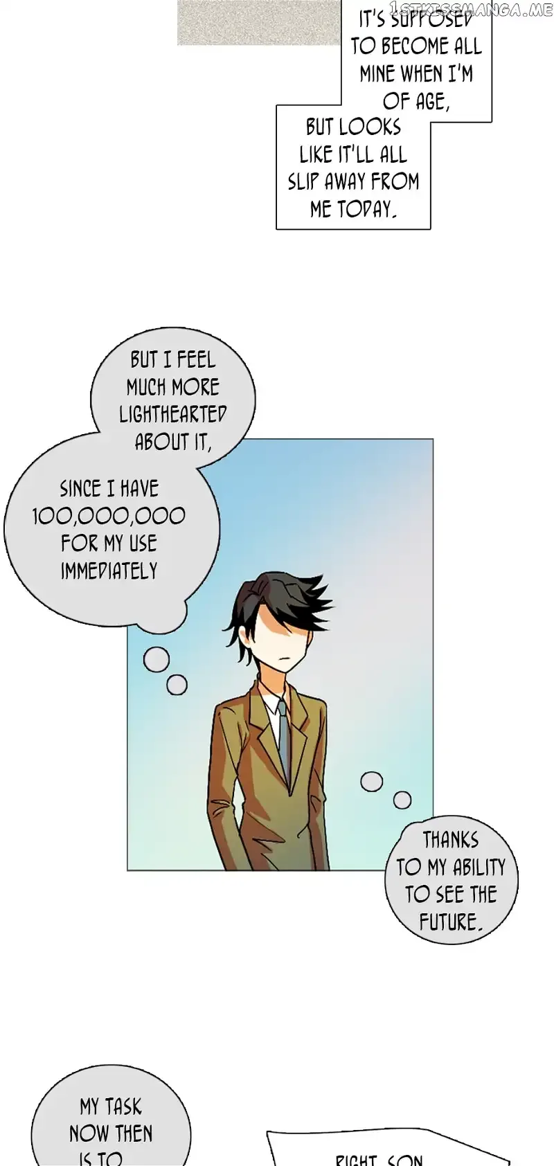 Dreamcide Chapter 135 page 7