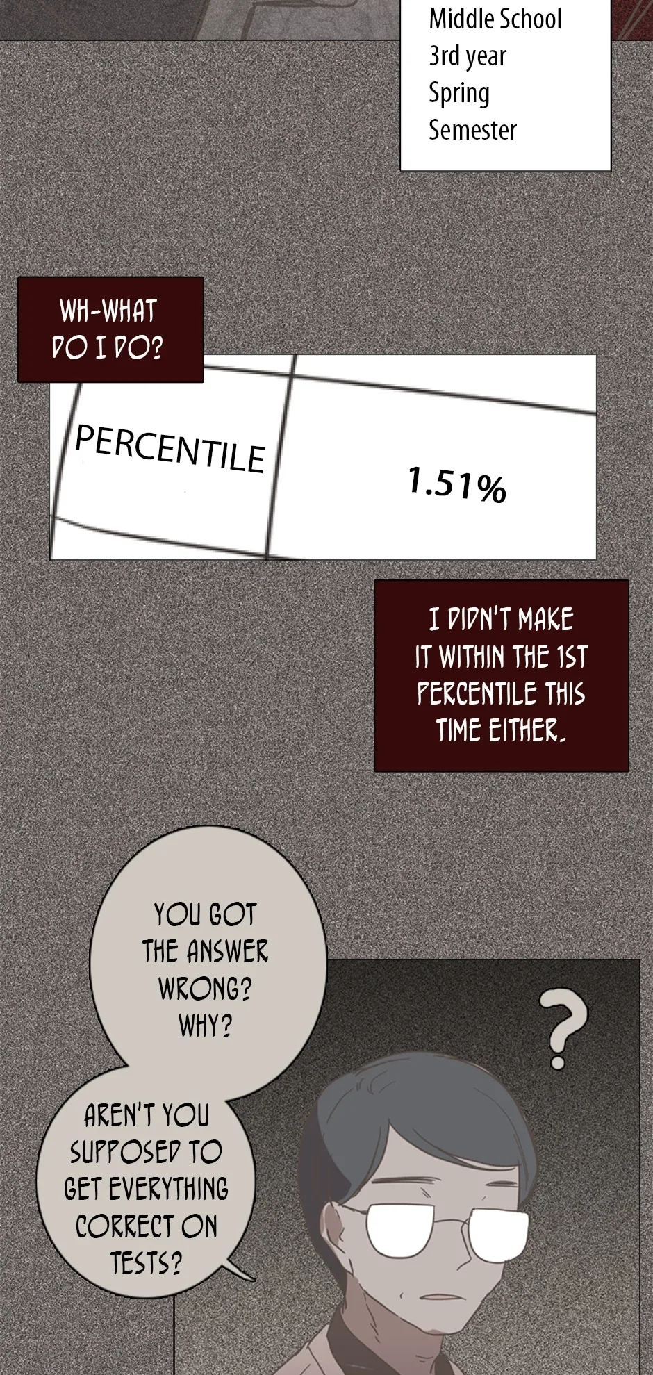 Dreamcide Chapter 134 page 24