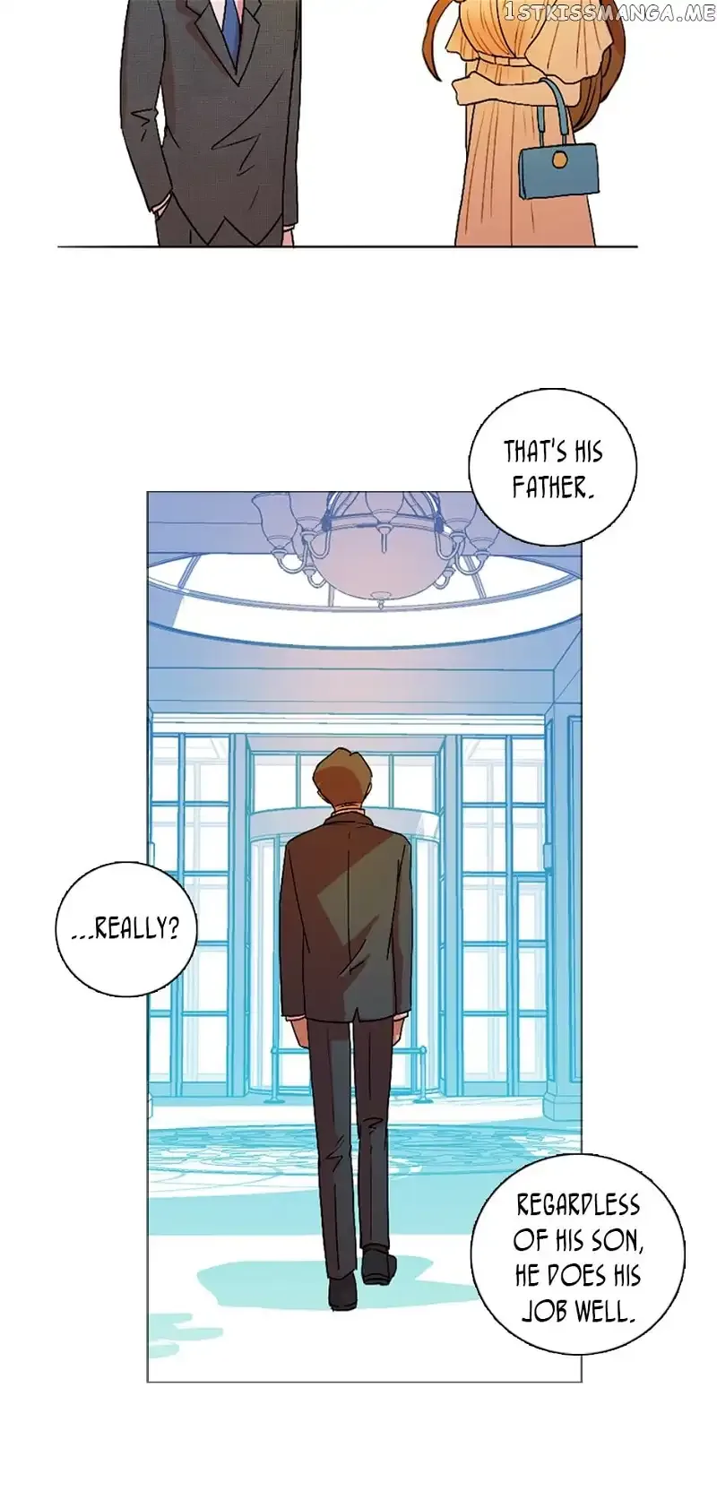 Dreamcide Chapter 135 page 20