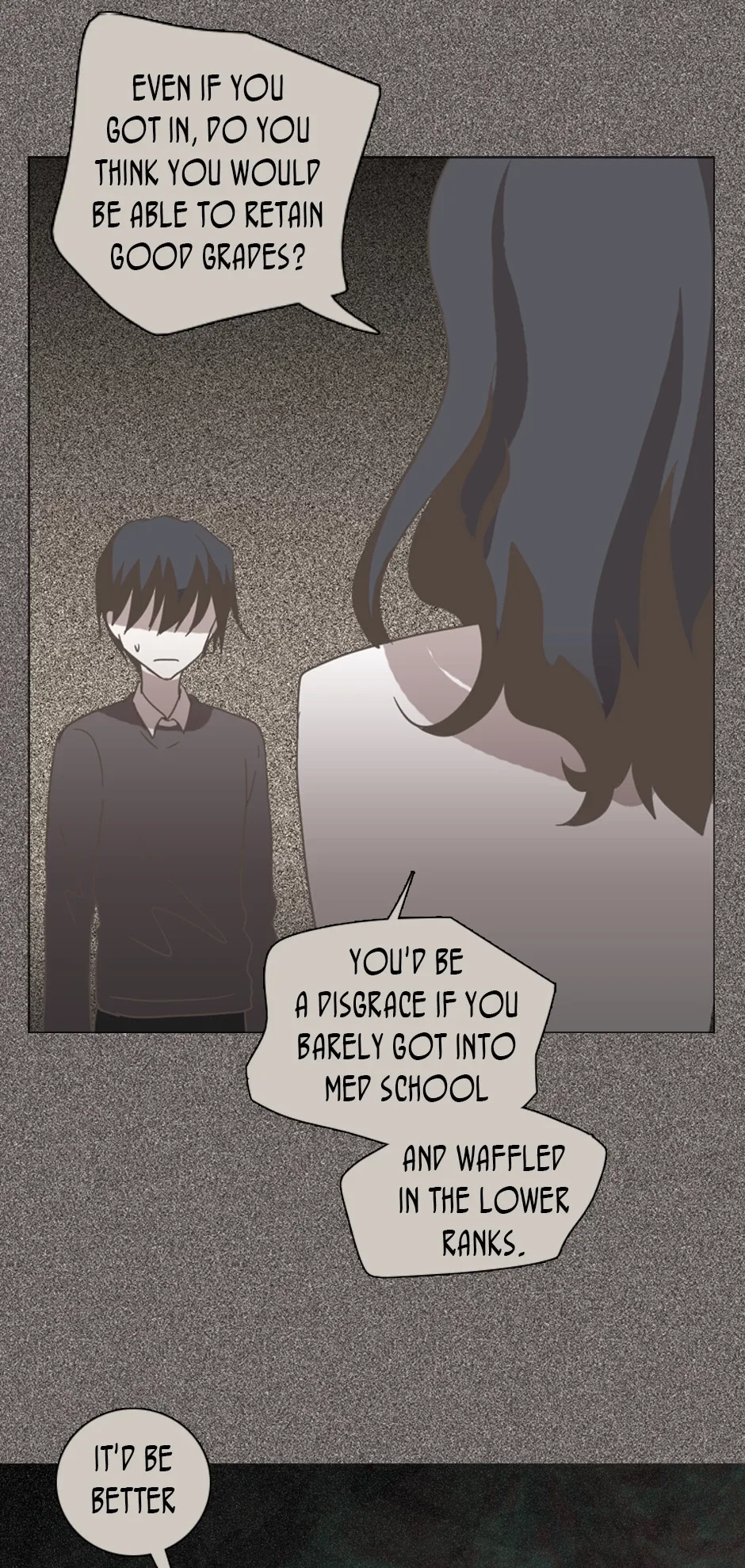 Dreamcide Chapter 134 page 26