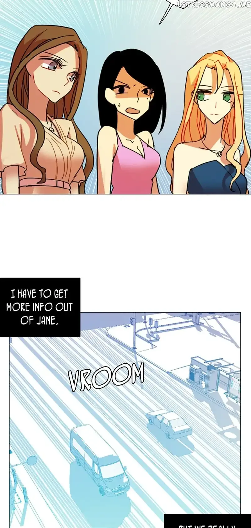 Dreamcide Chapter 133 page 33