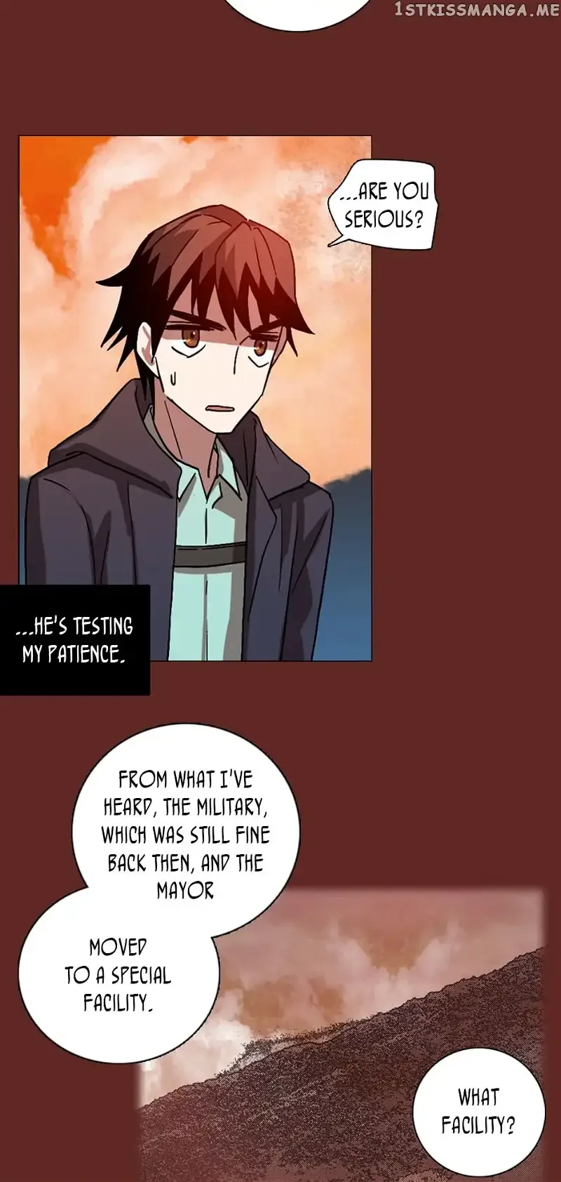 Dreamcide Chapter 138 page 4