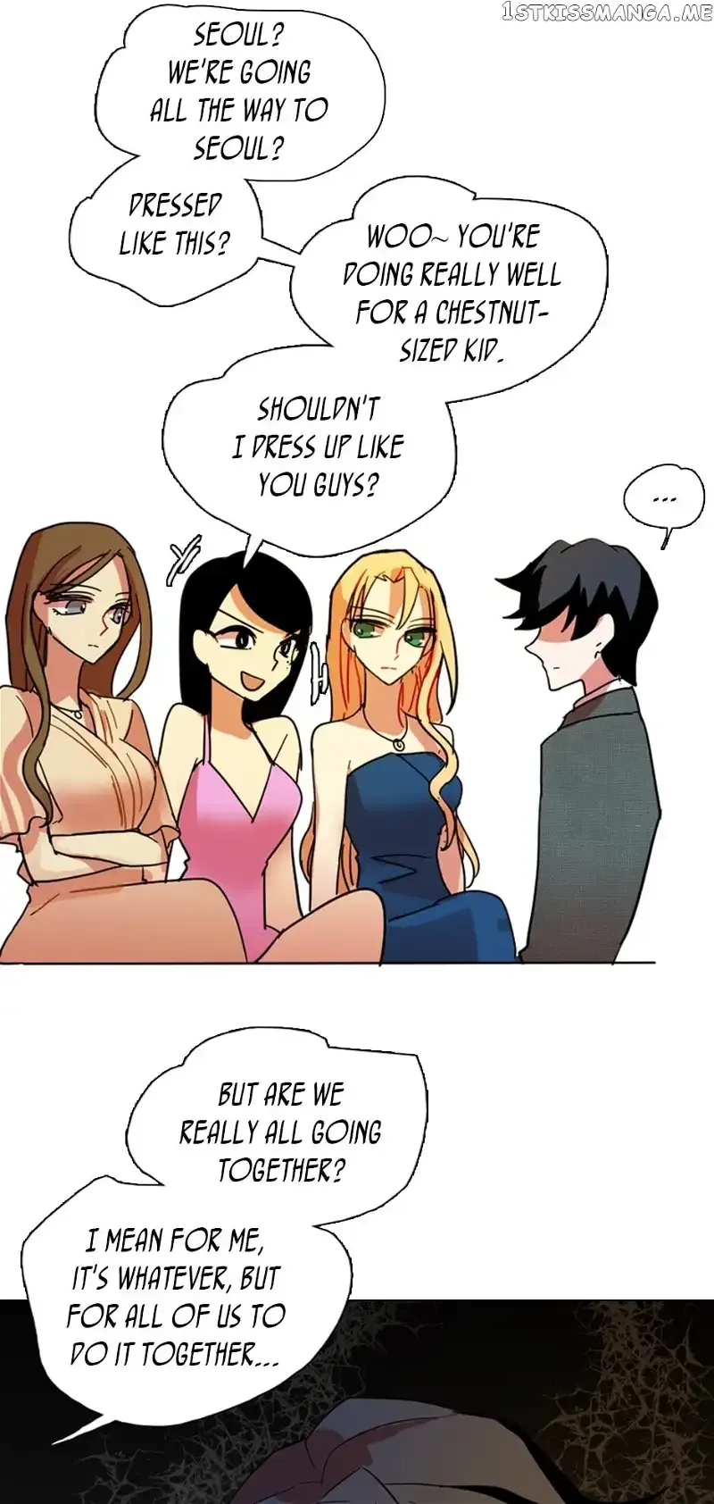 Dreamcide Chapter 133 page 31