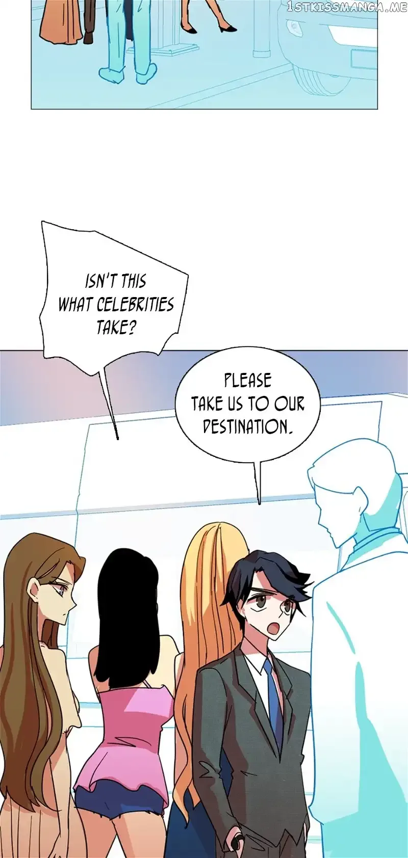 Dreamcide Chapter 133 page 29