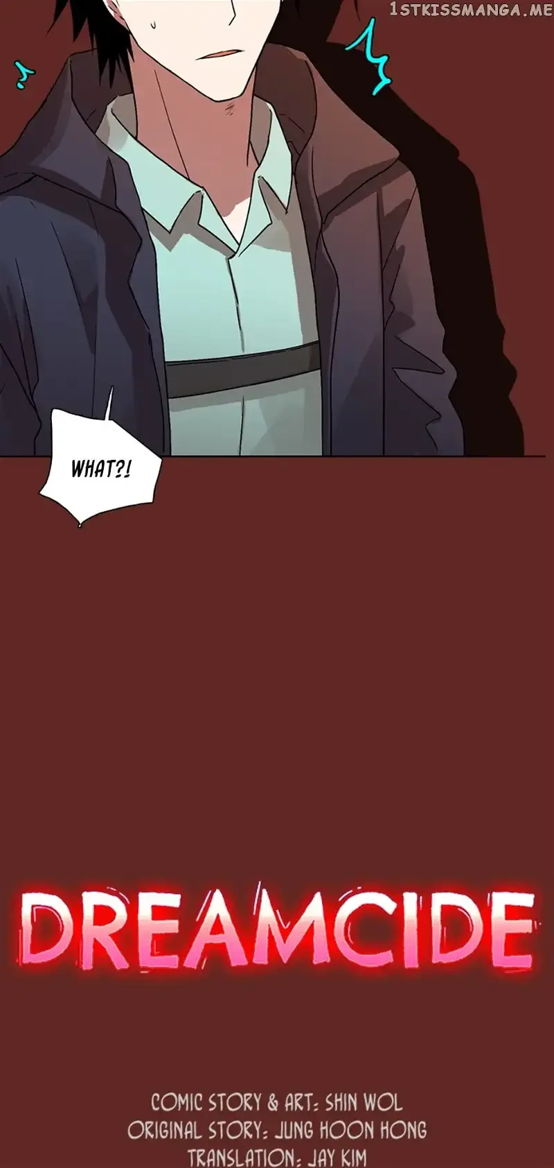 Dreamcide Chapter 138 page 2