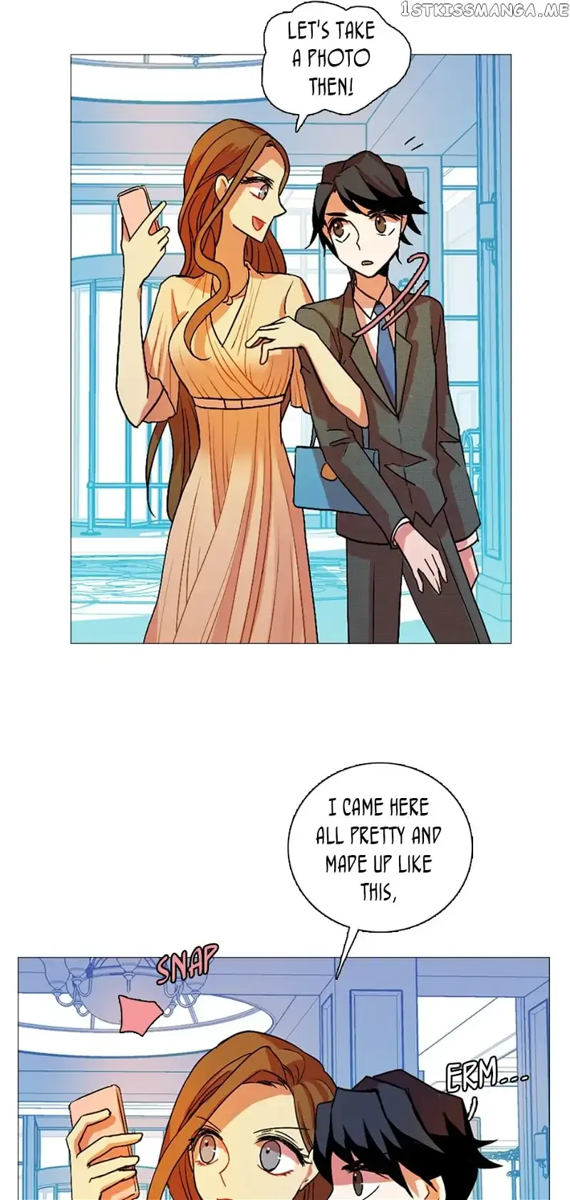Dreamcide Chapter 135 page 26