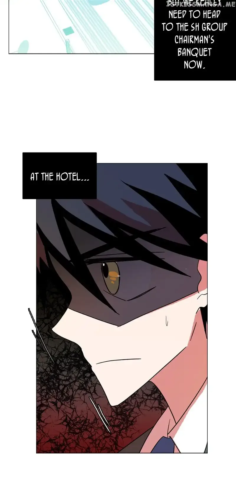 Dreamcide Chapter 133 page 34