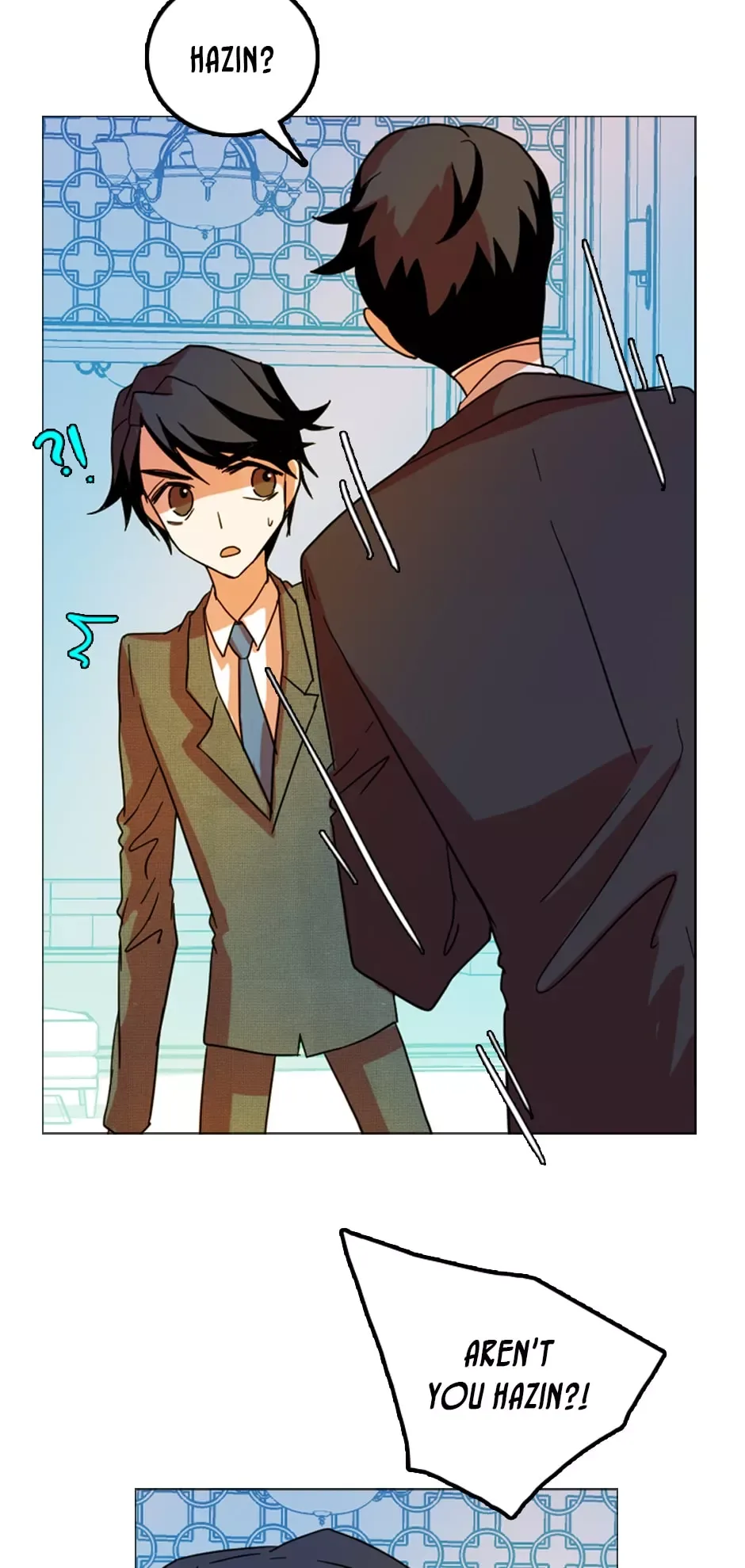 Dreamcide Chapter 134 page 32