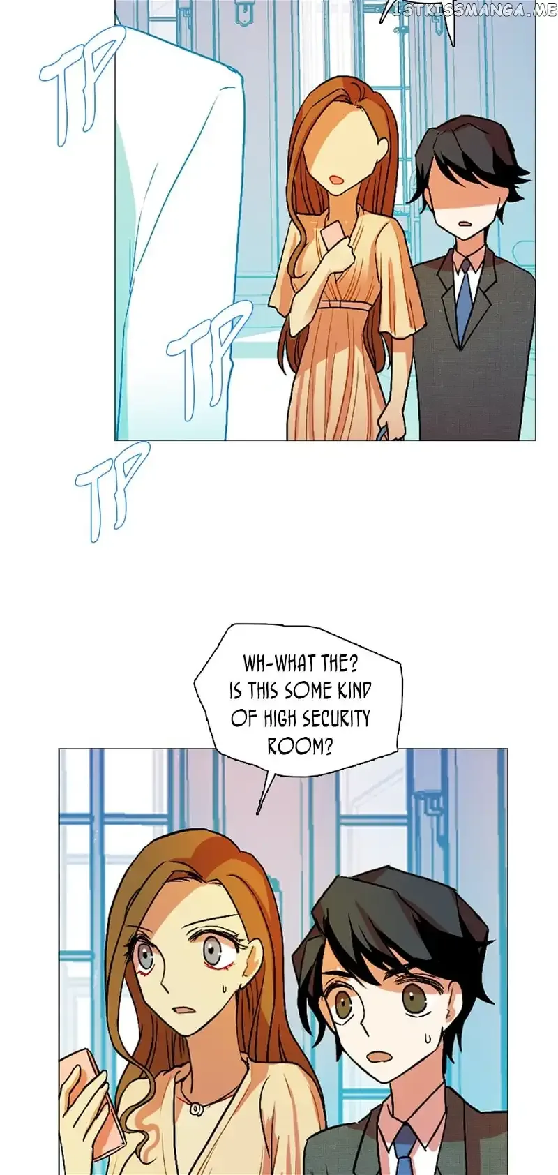 Dreamcide Chapter 135 page 32