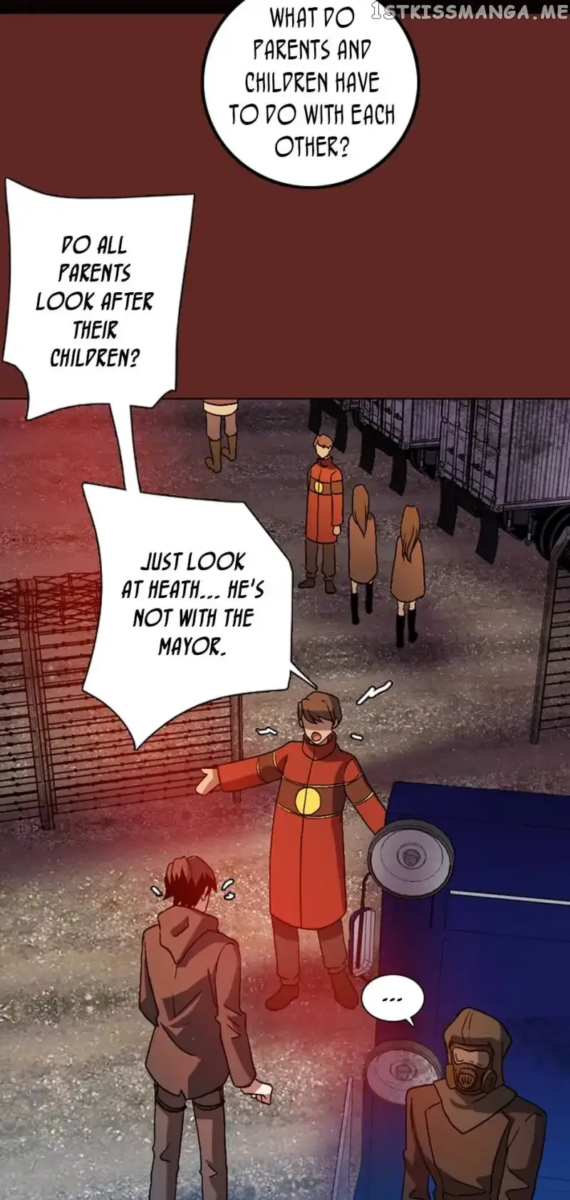Dreamcide Chapter 138 page 9