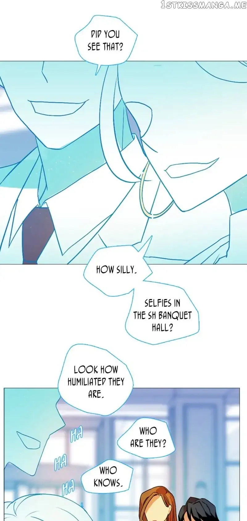 Dreamcide Chapter 135 page 36