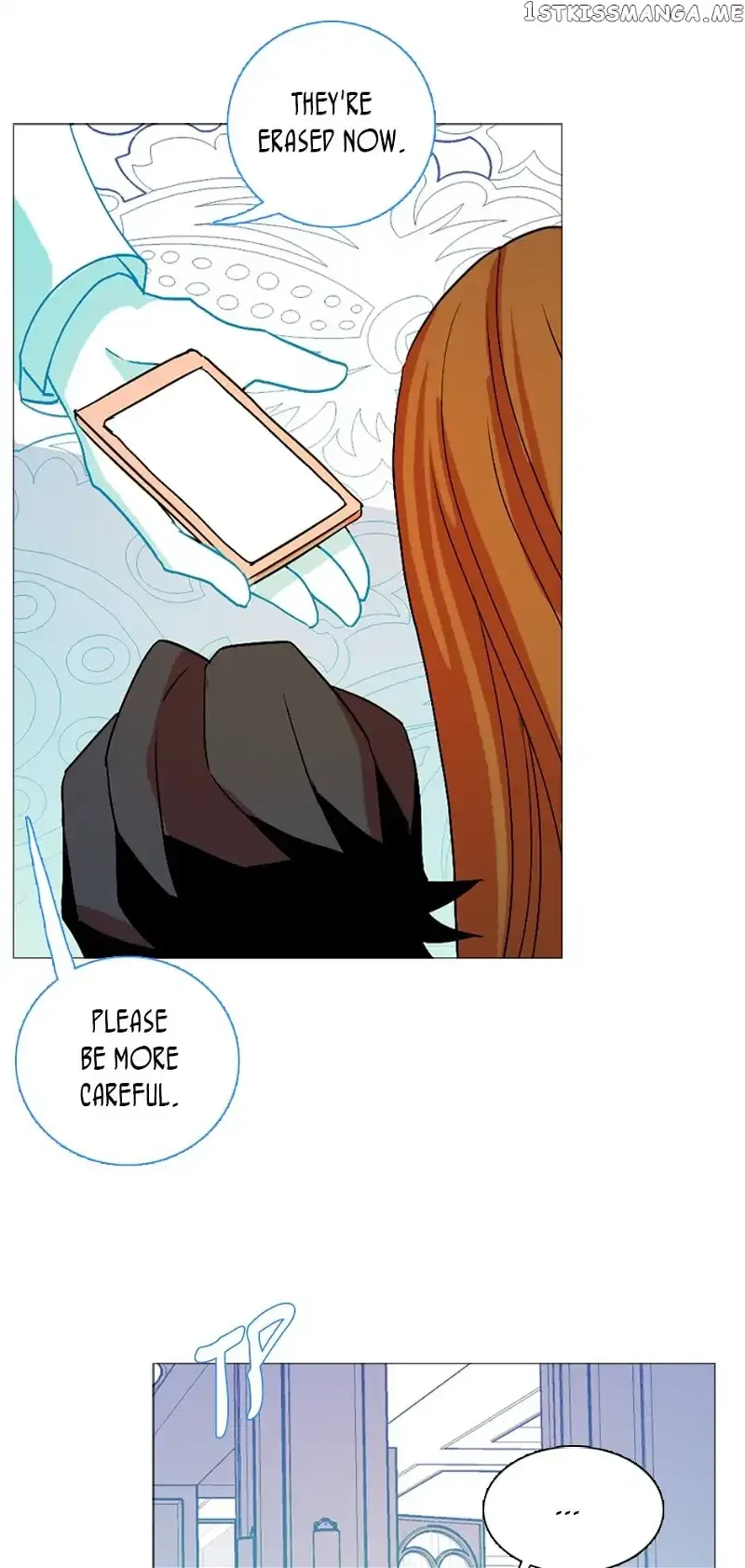 Dreamcide Chapter 135 page 31