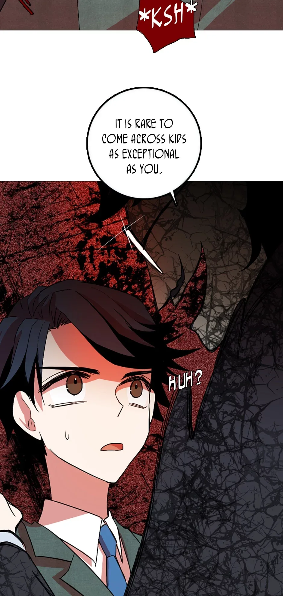 Dreamcide Chapter 134 page 45