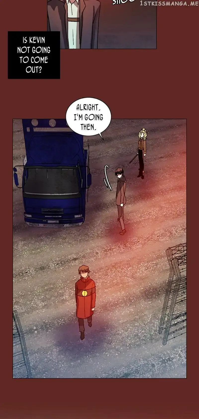 Dreamcide Chapter 138 page 14