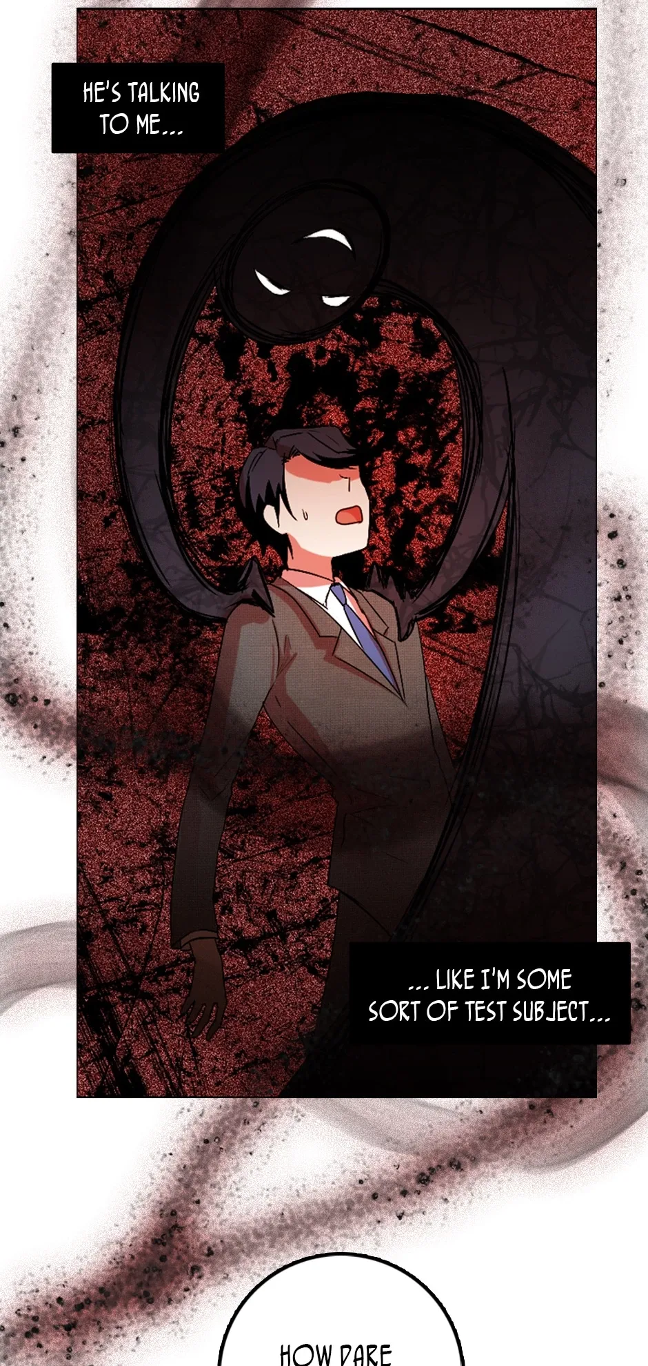 Dreamcide Chapter 134 page 47