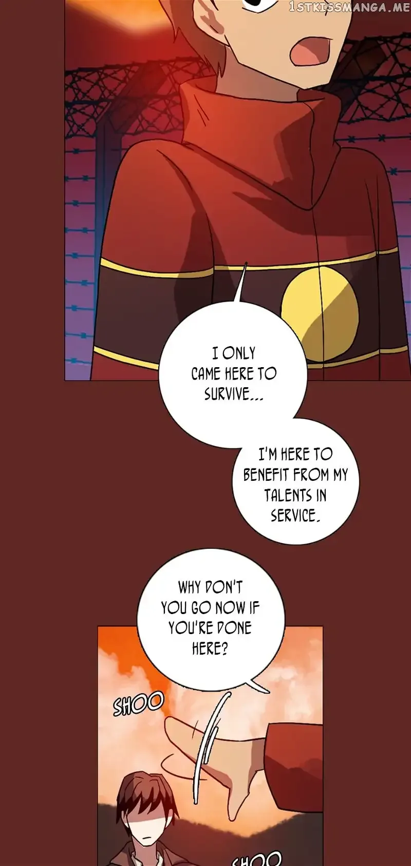 Dreamcide Chapter 138 page 13