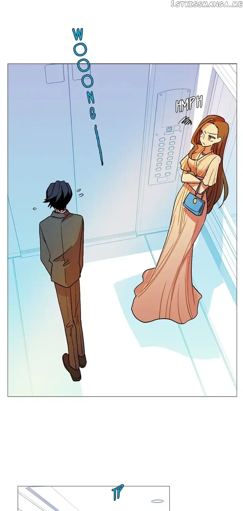 Dreamcide Chapter 135 page 41