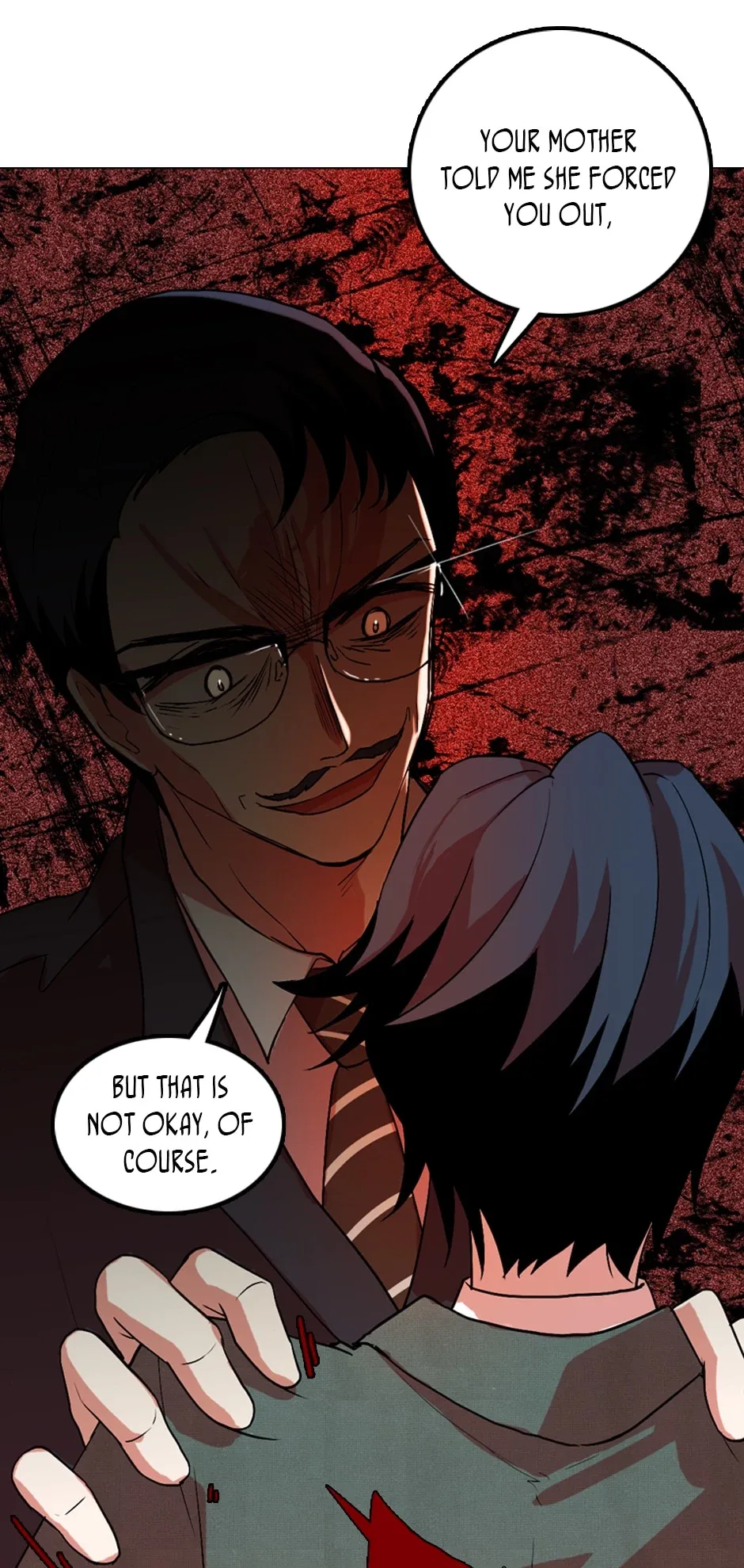 Dreamcide Chapter 134 page 44