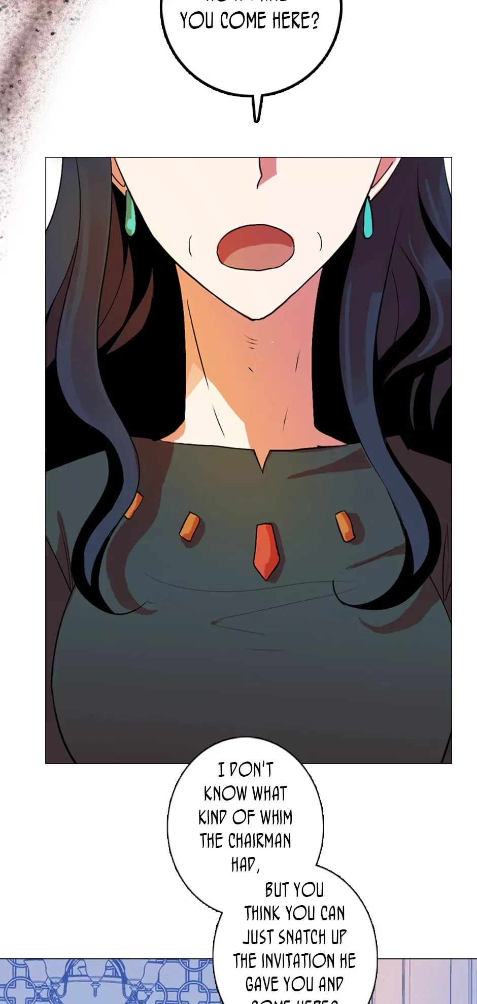 Dreamcide Chapter 134 page 48