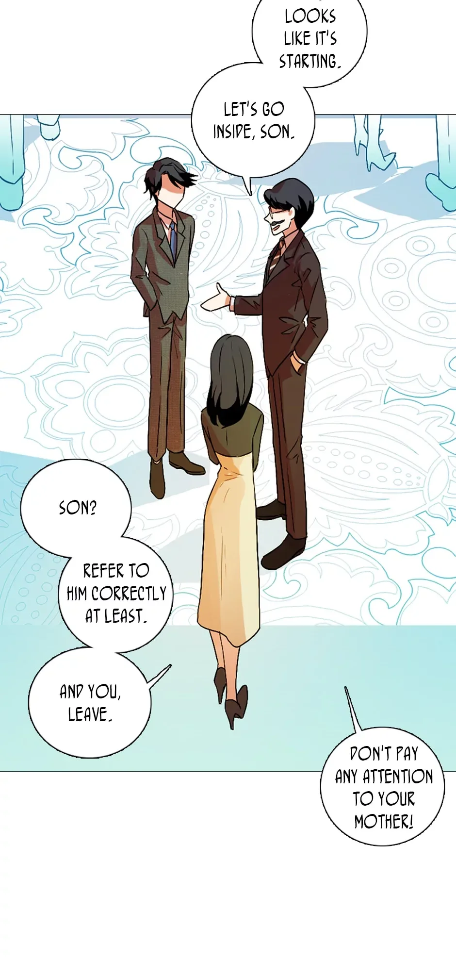 Dreamcide Chapter 134 page 55
