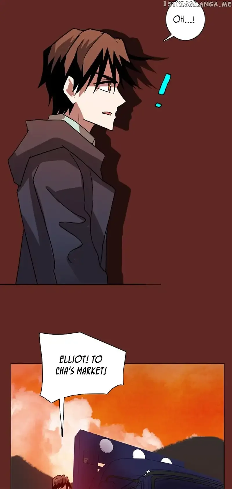Dreamcide Chapter 138 page 24