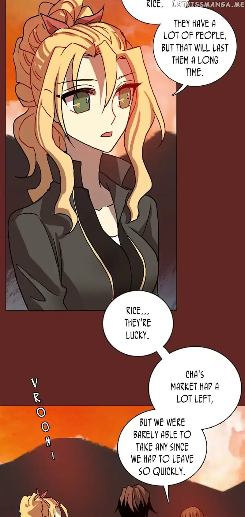 Dreamcide Chapter 138 page 19