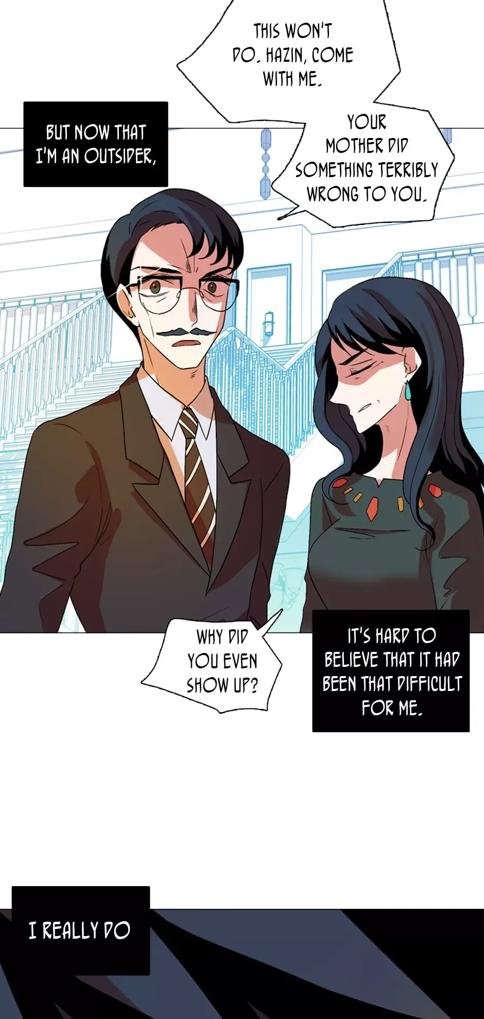 Dreamcide Chapter 134 page 57