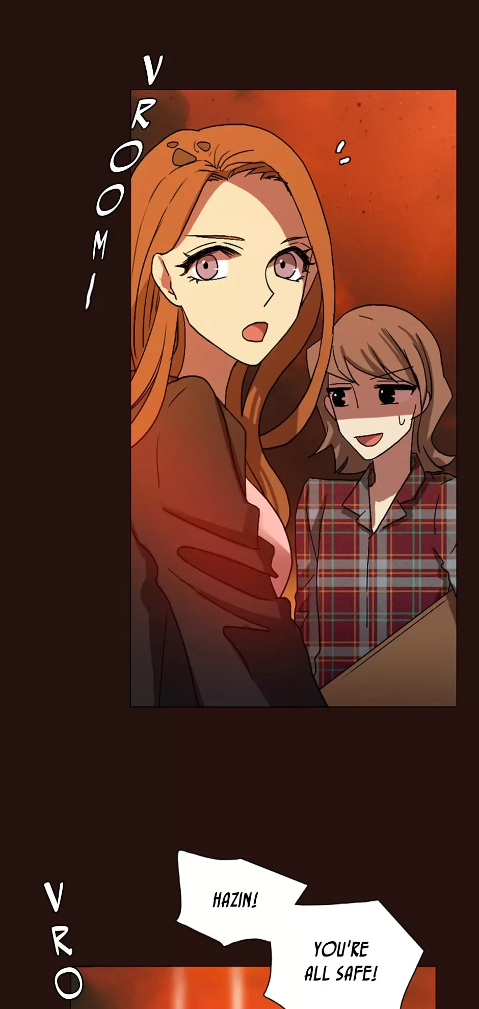 Dreamcide Chapter 140 page 6