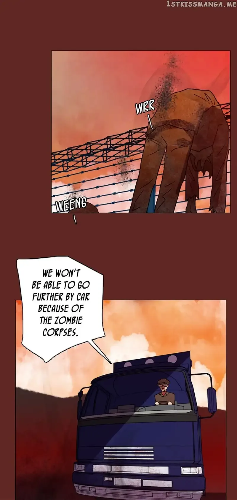 Dreamcide Chapter 138 page 31