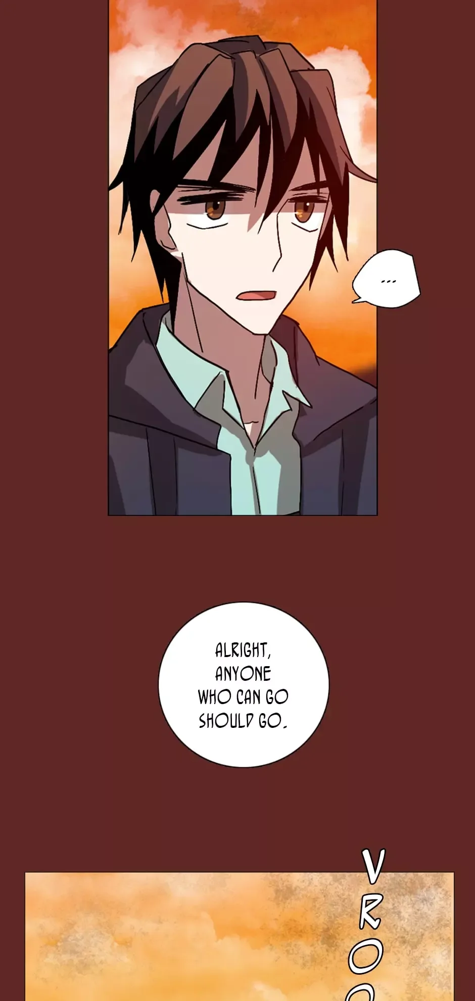 Dreamcide Chapter 137 page 12