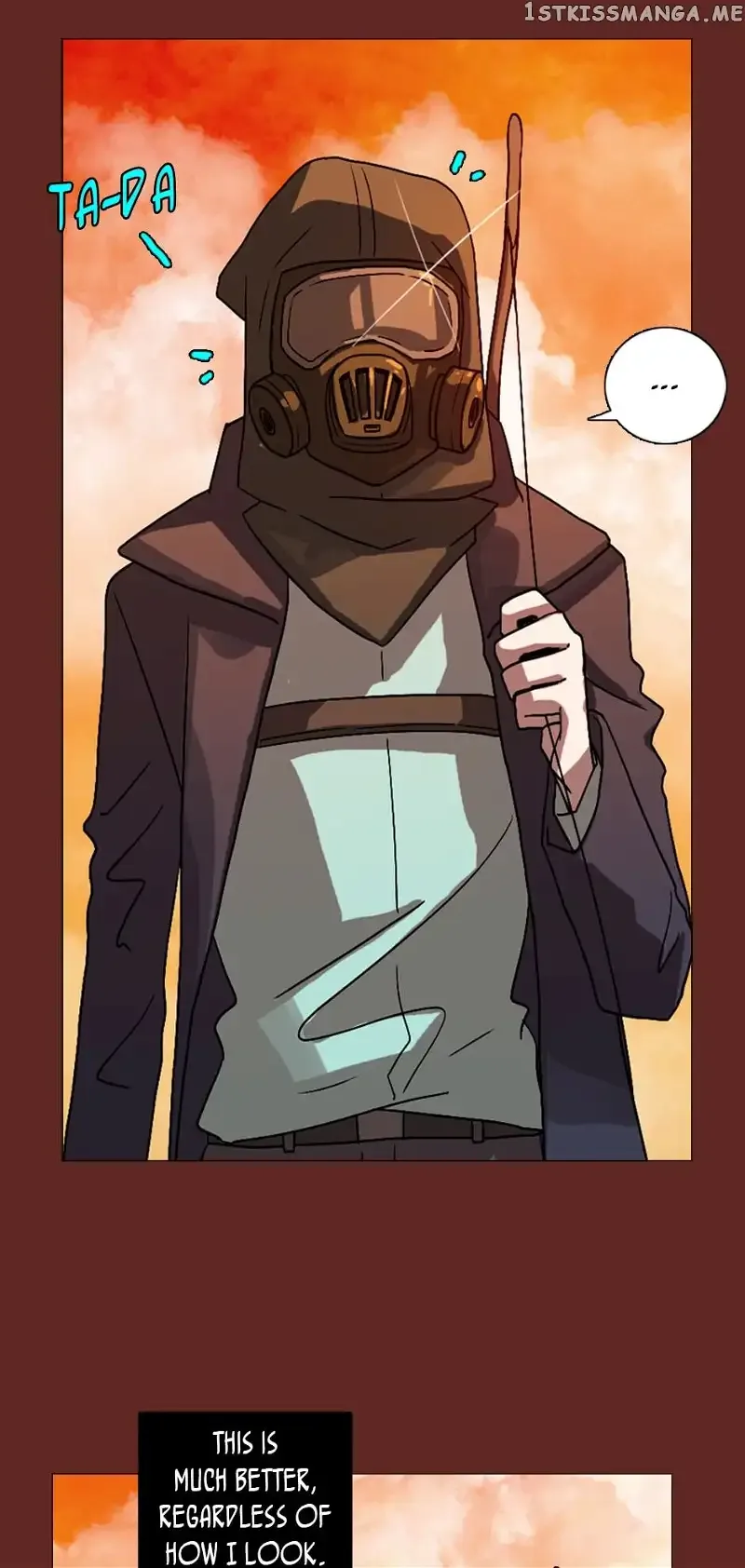 Dreamcide Chapter 138 page 36