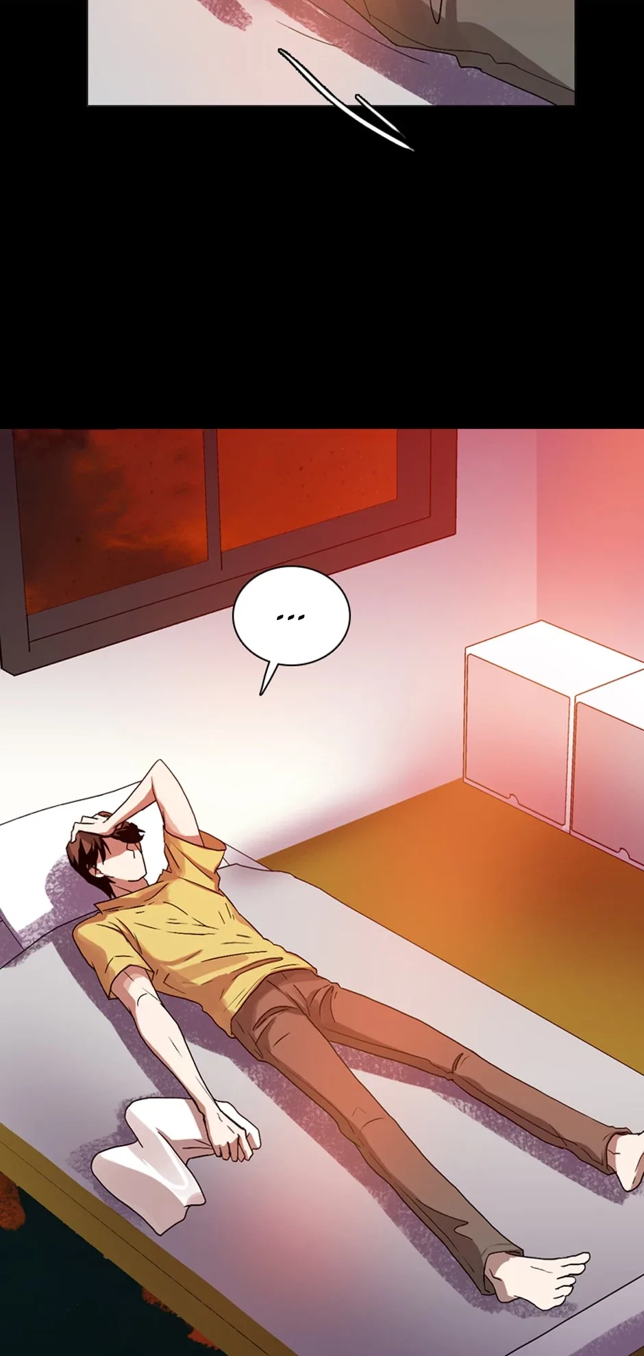 Dreamcide Chapter 140 page 12