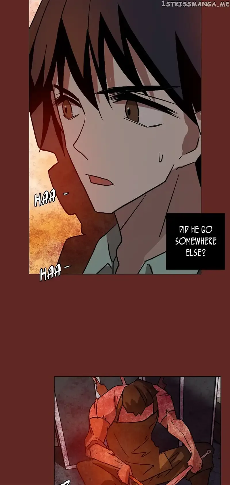 Dreamcide Chapter 138 page 42
