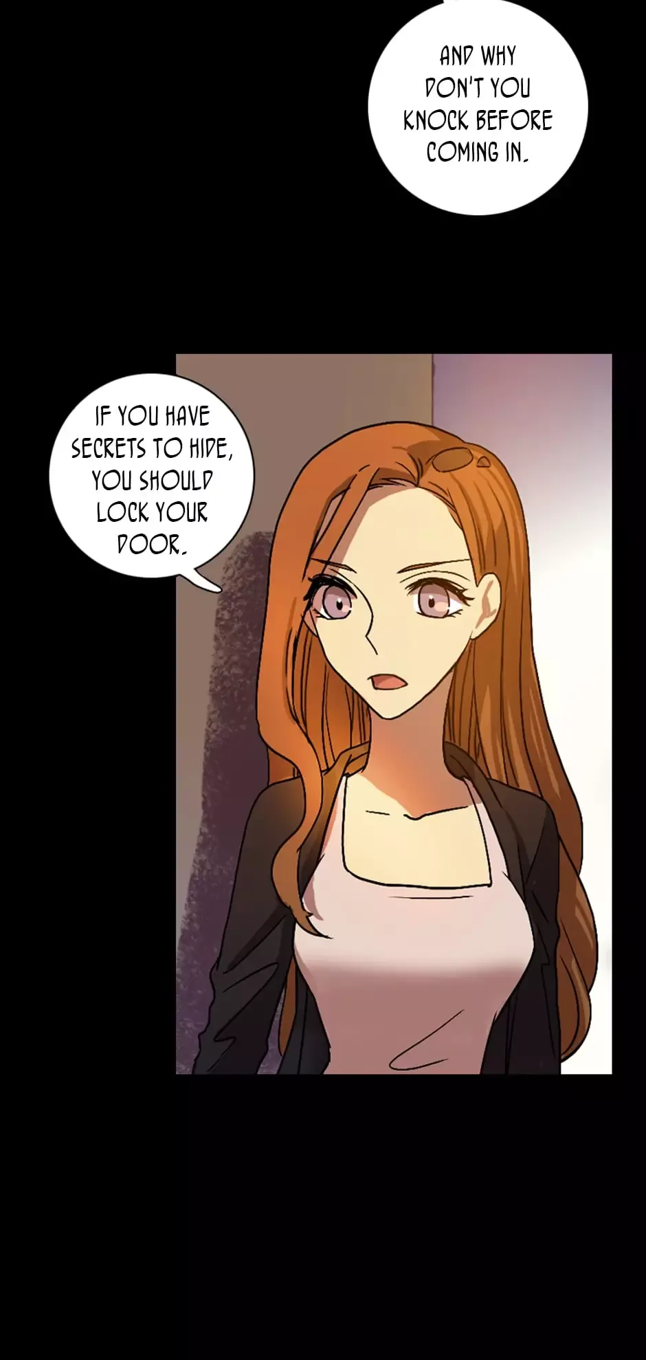 Dreamcide Chapter 140 page 20