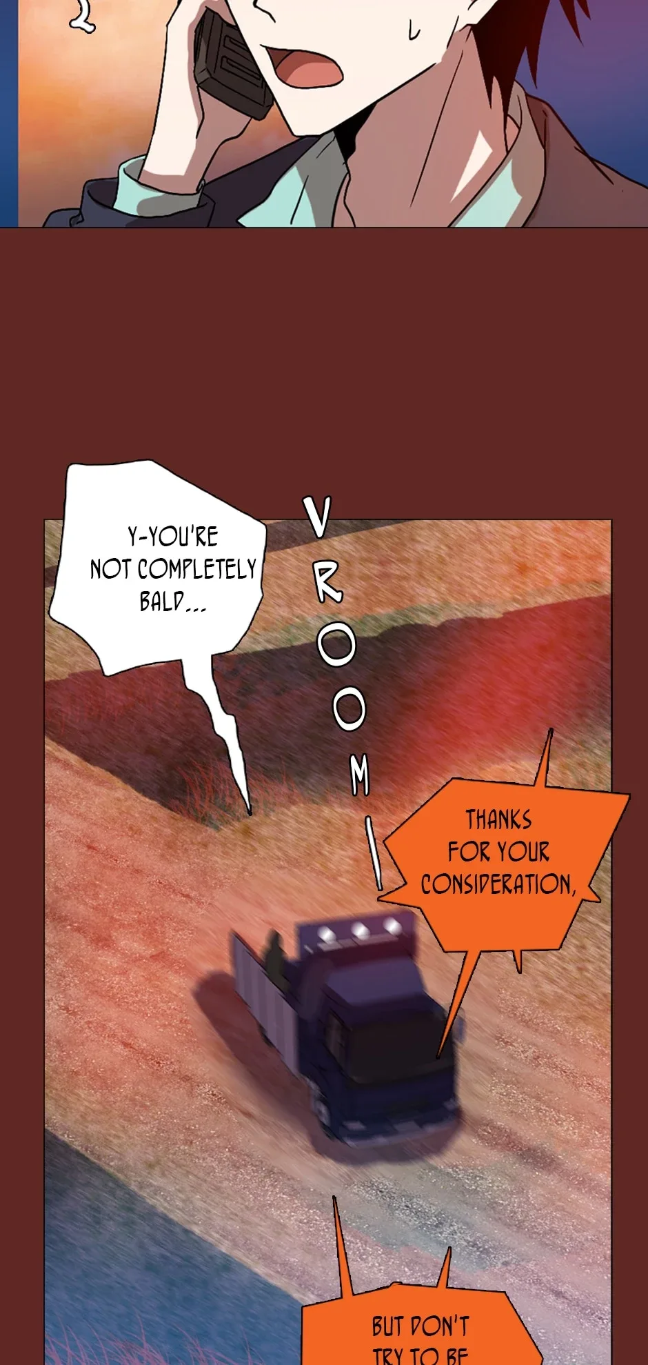 Dreamcide Chapter 137 page 17