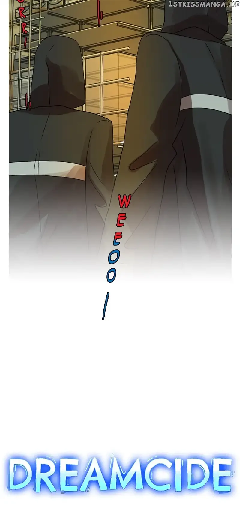 Dreamcide Chapter 142 page 2