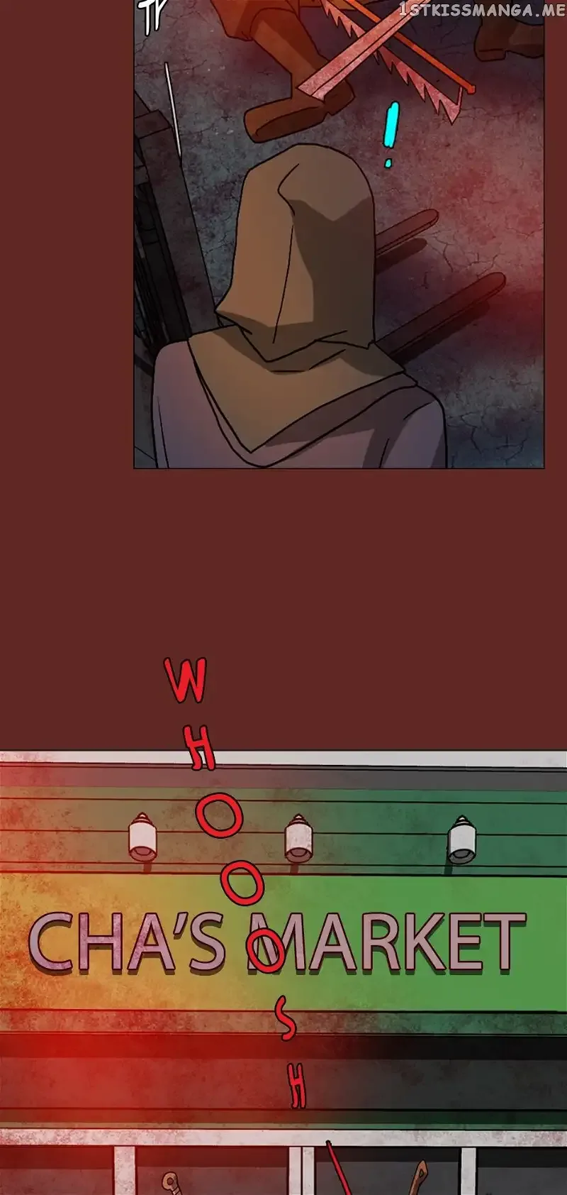 Dreamcide Chapter 138 page 43
