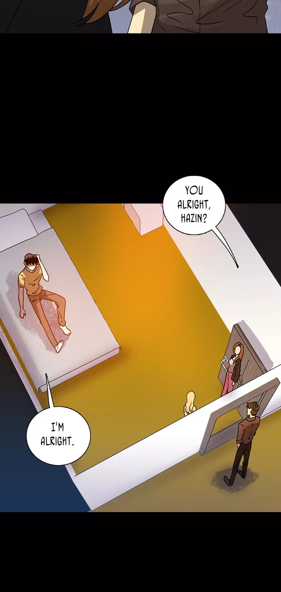 Dreamcide Chapter 140 page 30
