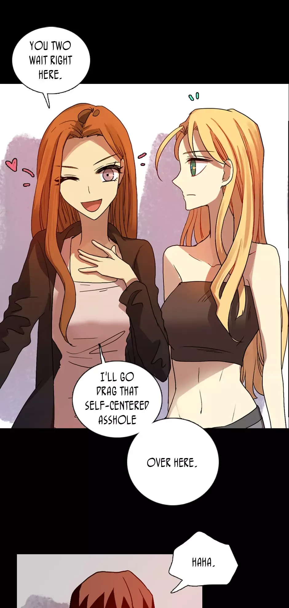 Dreamcide Chapter 140 page 26