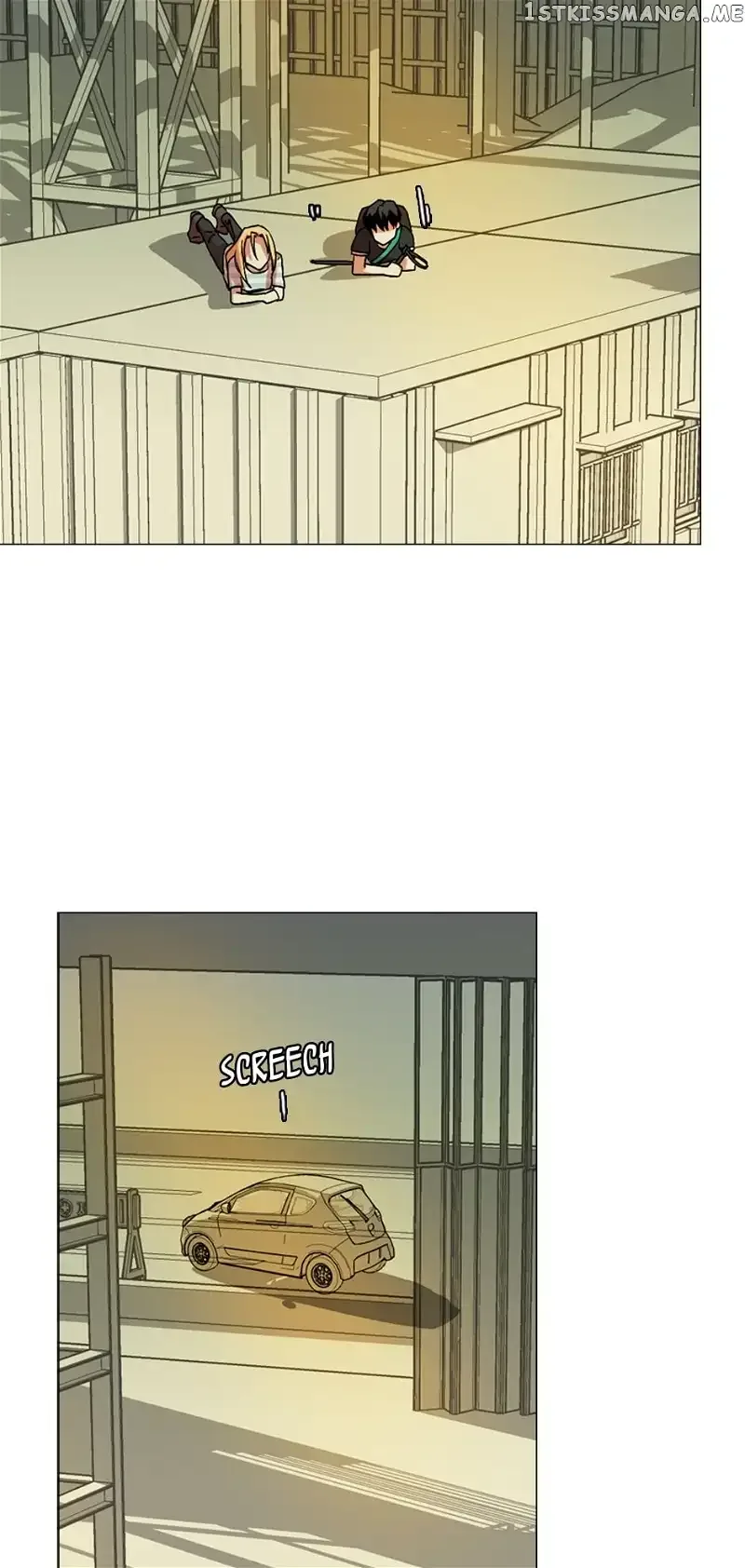 Dreamcide Chapter 141 page 8