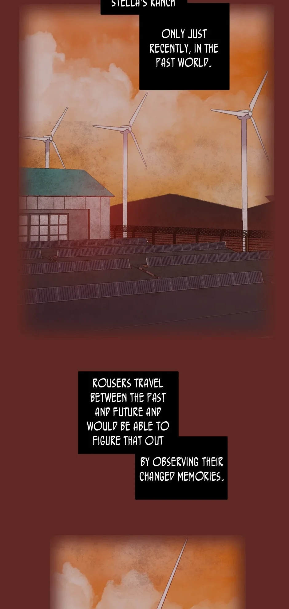 Dreamcide Chapter 137 page 23