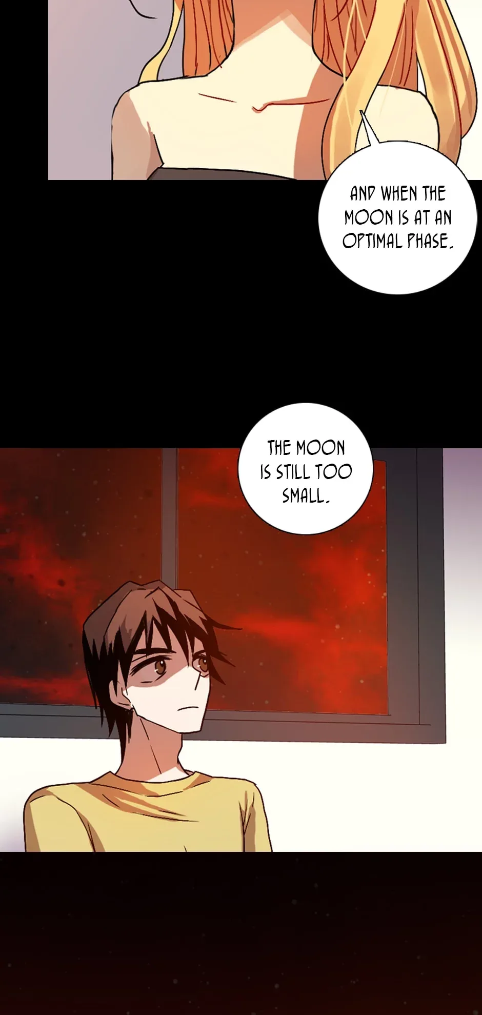 Dreamcide Chapter 140 page 39