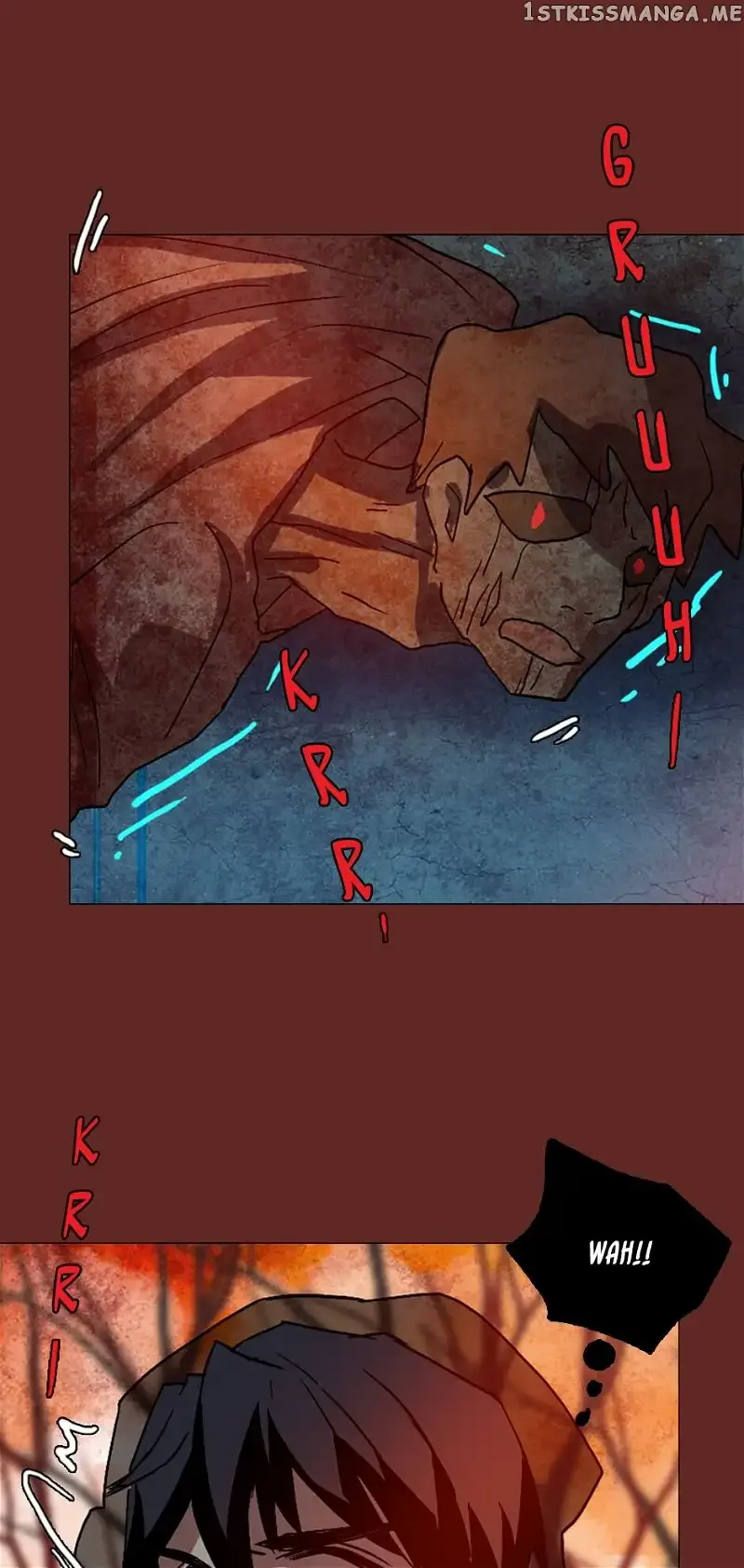 Dreamcide Chapter 138 page 51